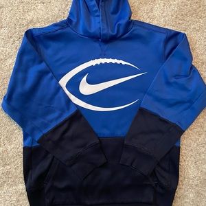 Nike Dri Fit Hoodie